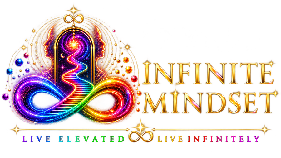 Infinite Mindset