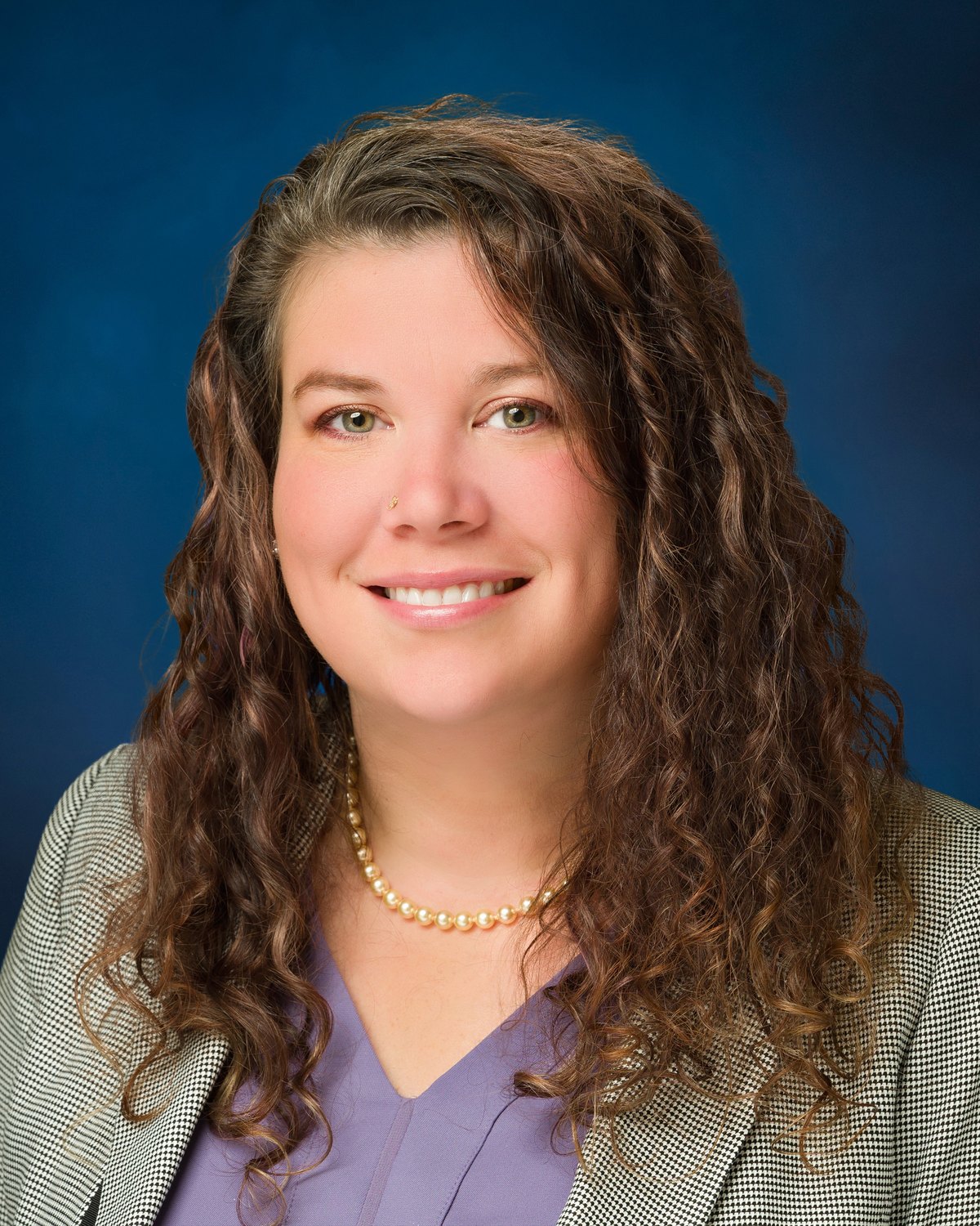 Joann, founder of Infinite Mindset